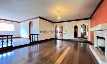 Imagem 6: Magnifica - Jardim Guedala - Estilo Fazenda