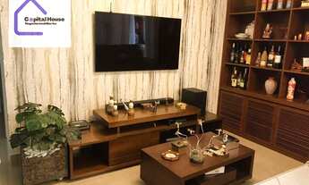 Imagem 2: Apartamento com 4 dormitórios à venda, 162 m² por R$ 1.780.000 - Lapa - São Paulo/SP