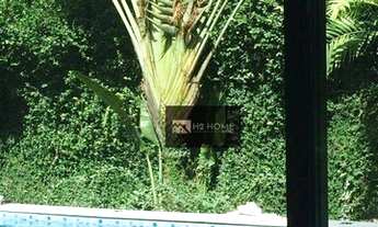 Imagem 4: Casa com 4 dormitórios à venda, 550 m² por R$ 5.500.000,00 - Itanhangá - Rio de Janeiro/RJ