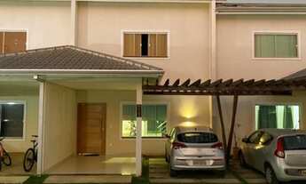 Imagem 1: Vendo um Sobrado no Condomínio Portal do Norte para venda possui 125 m2 com 3 quartos