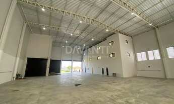 Imagem 7: Barracão - Vila São Pedro - Hortolândia