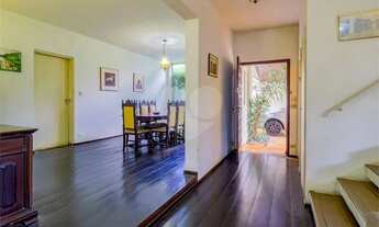 Imagem 6: Sobrado Vila Madalena