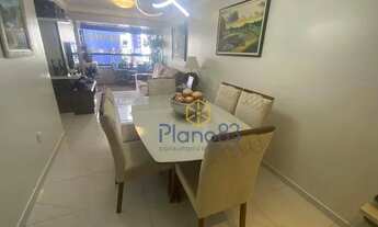 Imagem 4: Apartamento com 3 quartos em Manaíra