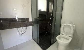 Imagem 5: Casa no Bela Vista com 3 quartos sendo 1 suíte 2 banheiros e 2 vagas de garagem