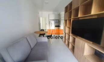 Imagem 4: Apartamento para alugar, 40 m² por R$ 2.321,00/mês - Mooca - São Paulo/SP