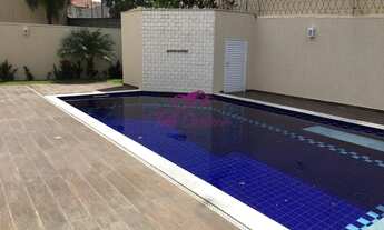 Imagem 3: INDAIATUBA - Casa de Condomínio - VILA AVAÍ