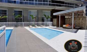 Imagem 7: Apartamento para alugar, 51 m² por R$ 5.000,00/mês - Gonzaga - Santos/SP