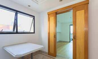 Imagem 4: Apartamento com 4 dormitórios, 202 m² - venda por R$ 3.600.000,00 ou aluguel por R$ 18.316