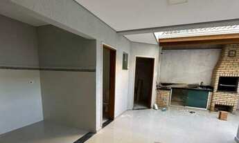 Imagem 7: Sobrado com 4 dormitórios à venda, 286 m² por R$ 750.000,00 - Jardim Paulista II - Indaiat