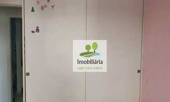 Imagem 7: Apartamento Isla Lago dos Patos com 3 dormitórios à venda, 88 m² por R$ 709.900 - Vila Gal