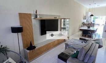 Imagem: Casa com 3 dormitórios para alugar, 119