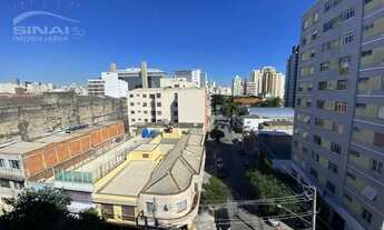 Imagem 3: Apartamento com 1 dormitório, 54 m² - venda por R$ 280.000,00 ou aluguel por R$ 2.073,00