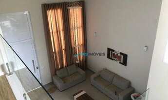 Imagem 3: Casa com 4 dormitórios, 287 m² - venda por R$ 2.498.000,00 ou aluguel por R$ 14.116,00/mês