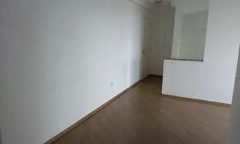 Imagem 3: Apartamento 60 m², 2 dormitórios sendo 1 suíte, 2 vagas, Campestre, Jardim Santo André, SP