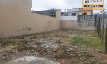 Imagem 2: Terreno à venda, 250 m² por R$ 290.000,00 - Jardim América - Campo Limpo Paulista/SP