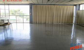 Imagem 3: LONDRINA - Conjunto Comercial/Sala - IGAPO