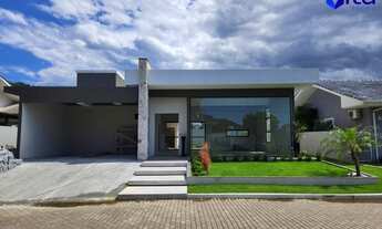 Imagem 2: CASA RESIDENCIAL em FLORIANÓPOLIS - SC, CACHOEIRA DO BOM JESUS