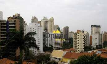 Imagem 3: Apartamento residencial para locação, Jardim Vila Mariana, São Paulo