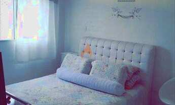 Imagem 6: 2 dormitórios em Moema, atrás do Shopping Ibirapuera