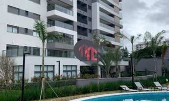 Imagem 2: Apartamento com 3 dormitórios à venda, 125 m² por R$ 1.195.500,00 - Taquaral - Campinas/SP