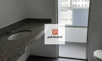 Imagem 2: Andar Corporativo para alugar, 503 m² por R$ 13.529,77/mês - Centro - Rio de Janeiro/RJ