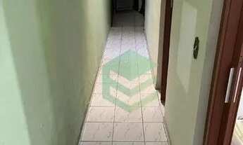 Imagem 3: Casa com 2 dormitórios à venda, 130 m² por R$ 530.000,00 - Vila Jerusalém - São Bernardo d