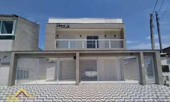 Imagem 2: Sobrado de condomínio no Tude Bastos