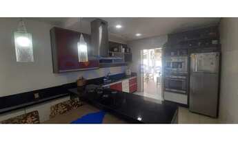 Imagem 5: Casa térrea com mezanino e terraço a 900 metros da praia