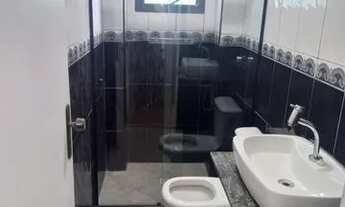 Imagem 7: Apartamento para venda tem 140 metros quadrados com 3 quartos em Canto do Forte - Praia Gr