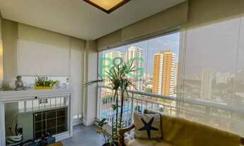 Imagem: SãO PAULO - Apartamento Padrão - Parque