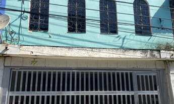 Imagem: SÃO PAULO - Casa Padrão - ITAQUERA