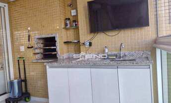 Imagem 6: Apartamento para locação Temporada com 3 dormitórios sendo 1 Suíte, em Riviera de São Lour