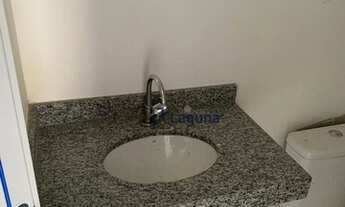 Imagem 6: Apartamento à venda, 47 m² por R$ 380.000,00 - Vila Pires - Santo André/SP