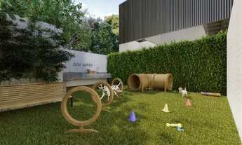 Imagem 7: O melhor do Rosarinho| Edf. Sainte Bruna| 3 Quartos| 84m²| Lazer completo