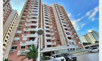 Imagem 2: Apartamento com 2 dormitórios para alugar, 80 m² - Barreiros - São José/SC