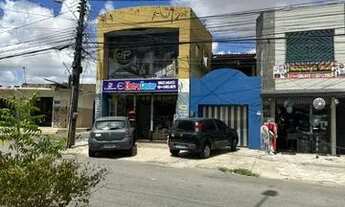 Imagem 2: Vendo imóvel, com 3 pontos residenciais e 2 comerciais, todos alugados