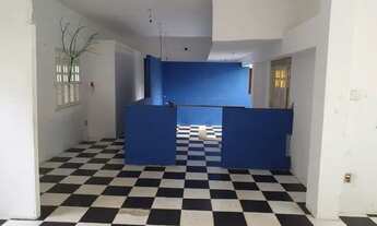 Imagem 3: Casa Comercial Rio Vermelho com 50 m2