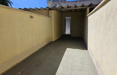 Imagem 4: Kitnet/conjugado para aluguel com 25 metros quadrados com 1 quarto em Jardim América - Goi