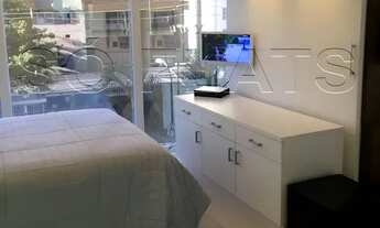 Imagem 3: Flat Stella Vega disponível para venda com 27m²e 01 vaga de garagem