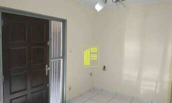 Imagem 5: Casa com 3 dormitórios para alugar, 90 m²- Boa Vista - São José do Rio Preto/SP