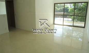 Imagem 3: Apartamento para venda tem 106 metros quadrados com 4 quartos em Tijuca - Rio de Janeiro