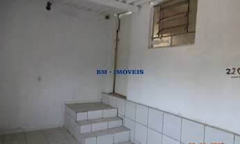 Imagem 4: Locação Casa com 1 dormitório