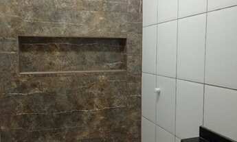 Imagem 4: Agio de casa com piscina jd canedo 1