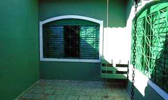 Imagem 11: Casa, 214 m² - venda por R$ 880.000,00 ou aluguel por R$ 3.590,00/mês - São Francisco - Ca