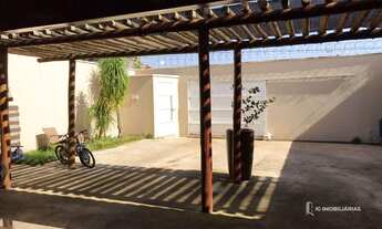 Imagem 3: Casa com 3 dormitórios à venda, 120 m² por R$ 370.000,00 - Lagoa Azul I - Ituiutaba/MG