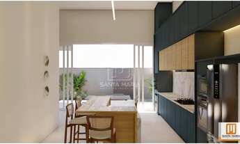 Imagem 4: Casa (térrea em condominio) 3 dormitórios/suite, cozinha planejada, portaria 24 horas, em