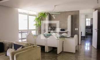 Imagem 6: Apartamento para Aluguel - Jardim Anália Franco, 3 Quartos, 380 m2