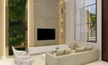 Imagem 6: Casa 3 suítes no Parqville Pinheiros