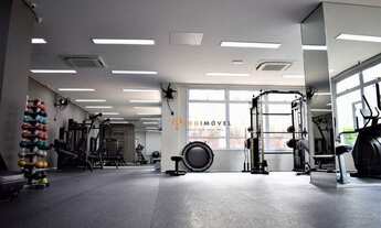 Imagem 4: Apartamento com 1 dormitório 40 m² - Bela Vista - São Paulo/SP