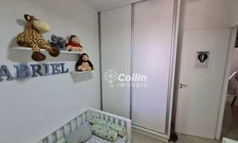 Imagem 2: Casa com 2 dormitórios à venda, 55 m² por R$ 280.000 - Recreio dos Bandeirantes - Uberaba